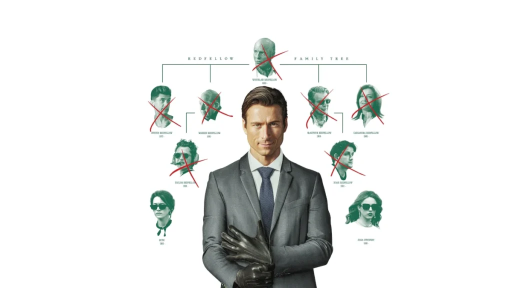 Crítica: "Manual Prático Da Vingança Lucrativa" (How to Make a Killing)