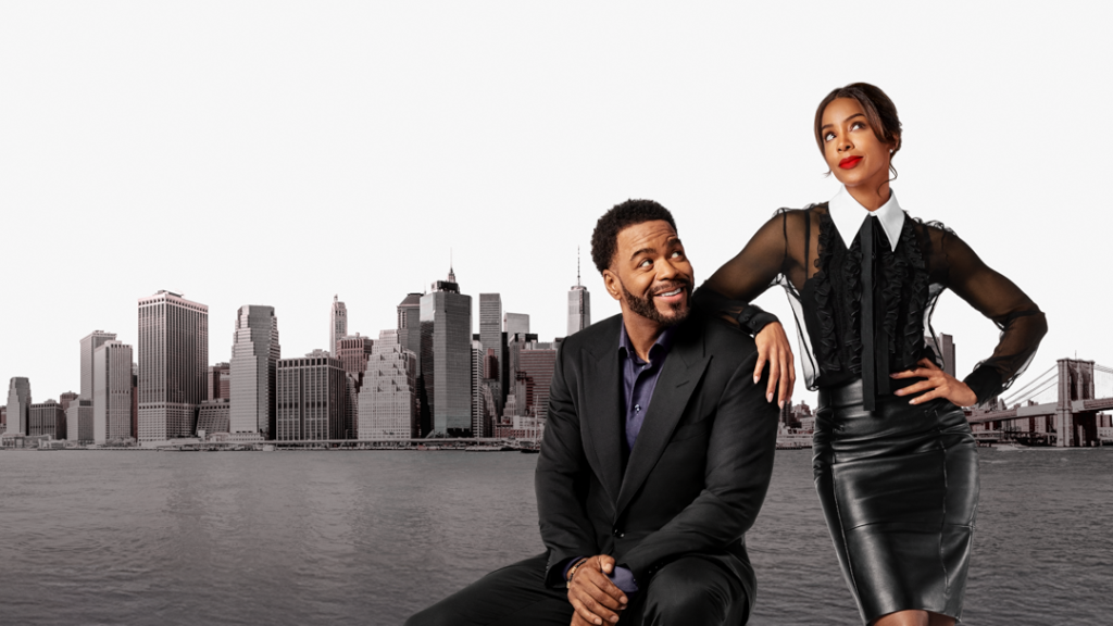 Crítica: "Metas de Relacionamento" (Relationship Goals)