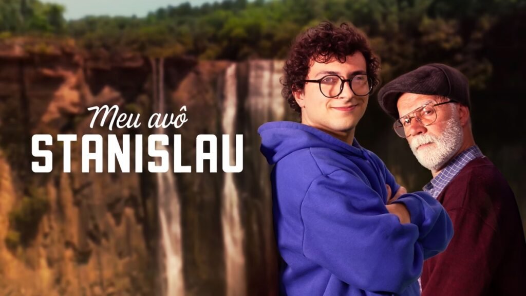 Crítica: "Meu Avô Stanislau"