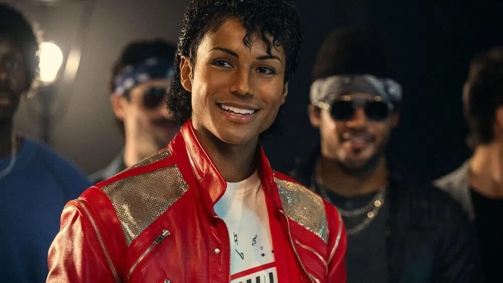 "Michael" apresenta fases decisivas da carreira de Michael Jackson em novo trailer