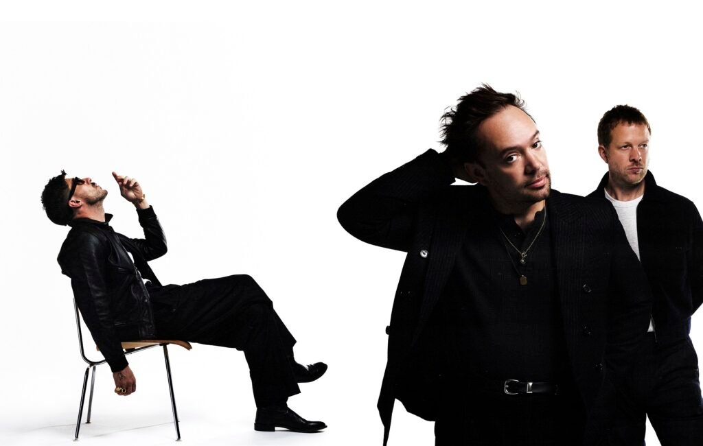 Crítica: Mumford & Sons, "Prizefighter"