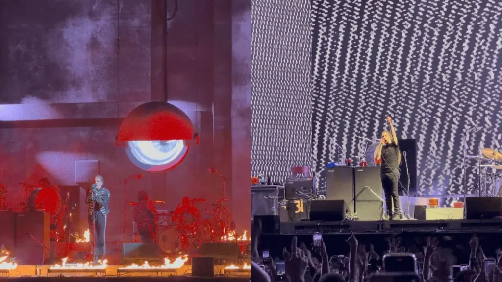 My Chemical Romance retorna ao Brasil com espetáculo teatral para celebrar “The Black Parade”