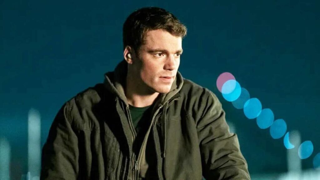 Crítica: "O Agente Noturno" (The Night Agent) - terceira temporada