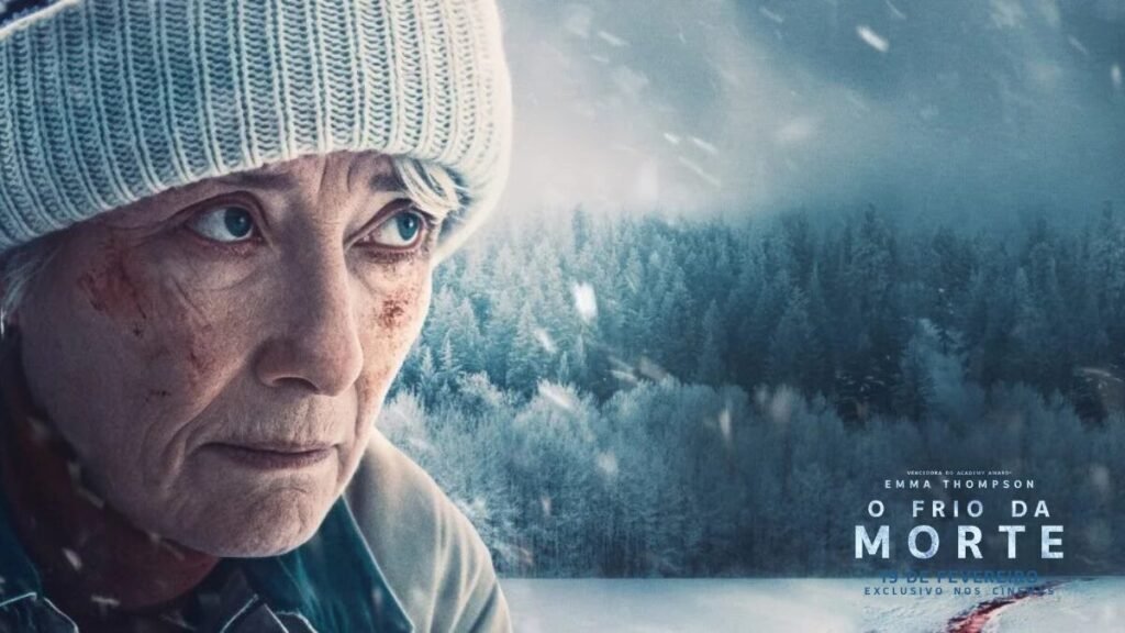Crítica: "O Frio da Morte" (Dead Of Winter)