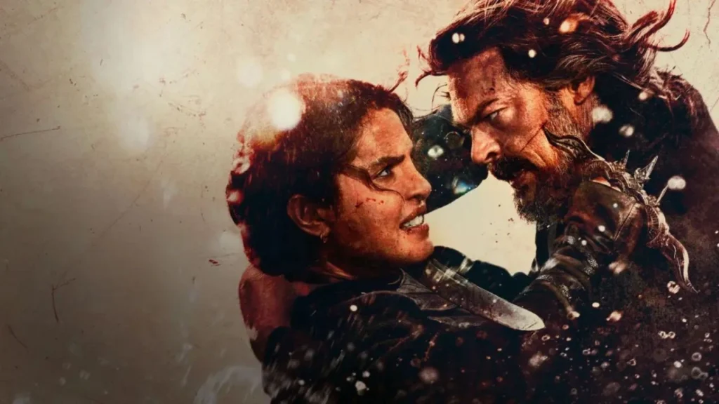 Crítica: "O Refúgio" (The Bluff)