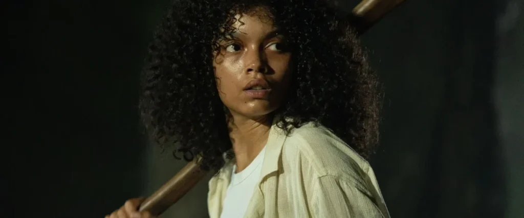 Crítica: "Olho por Olho" (Eye for an Eye)