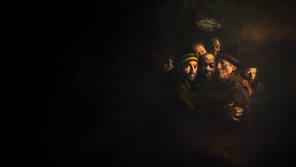 Crítica: "Os Cantores" (The Singers)