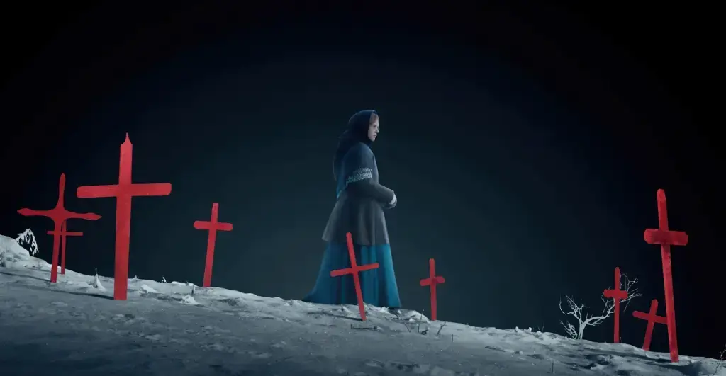 Crítica: "Os Malditos" (The Damned)