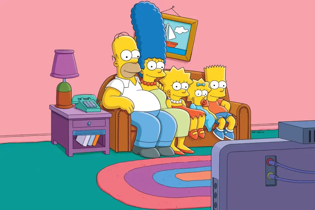 Matt Selman descarta final tradicional para “Os Simpsons”