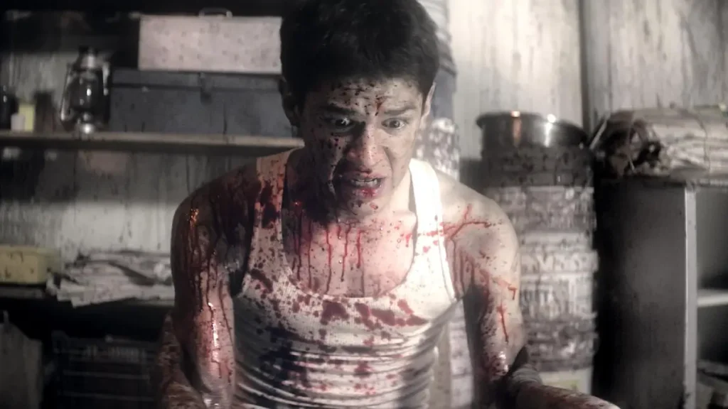 Crítica: "Párvulos: Filhos do Apocalipse" (Párvulos: Children of the Apocalypse)