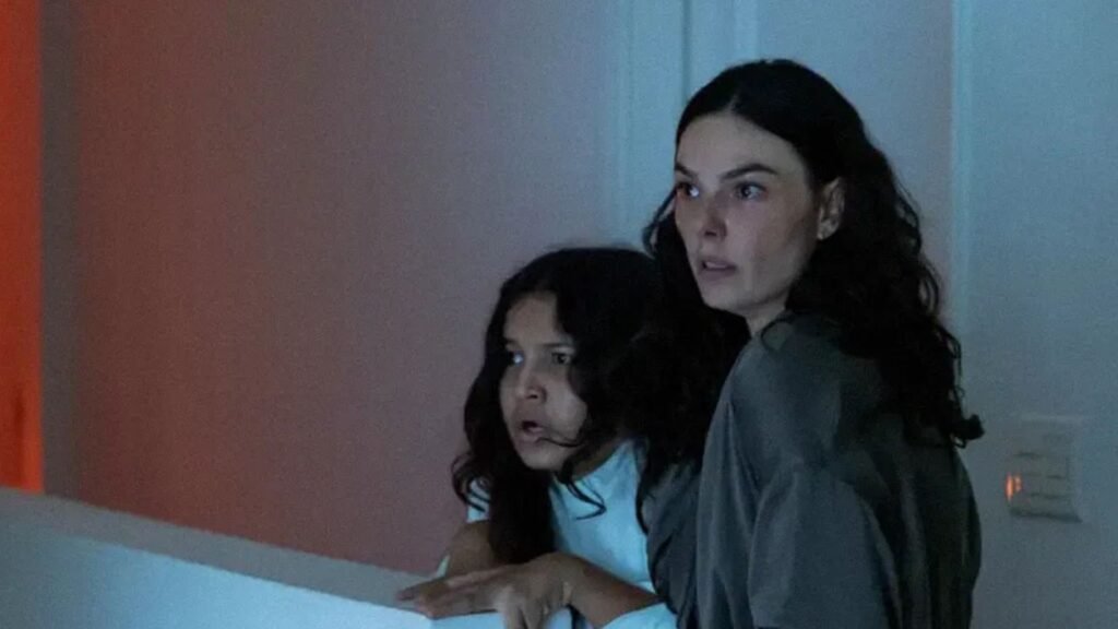 Crítica: "Quarto do Pânico"