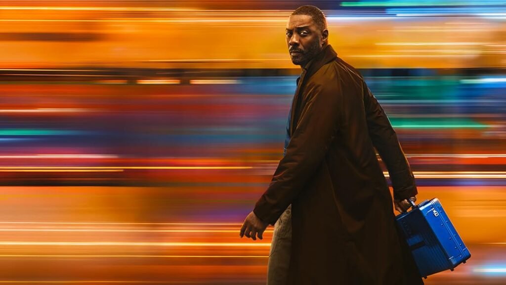 Crítica: "Sequestro" (Hijack) - segunda temporada