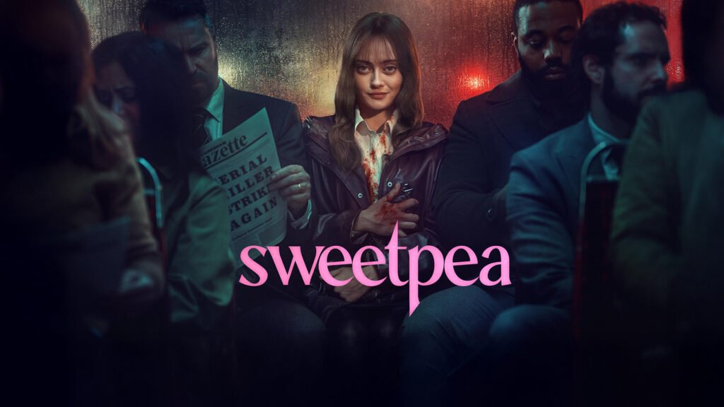 Crítica: "Sweetpea" - primeira temporada