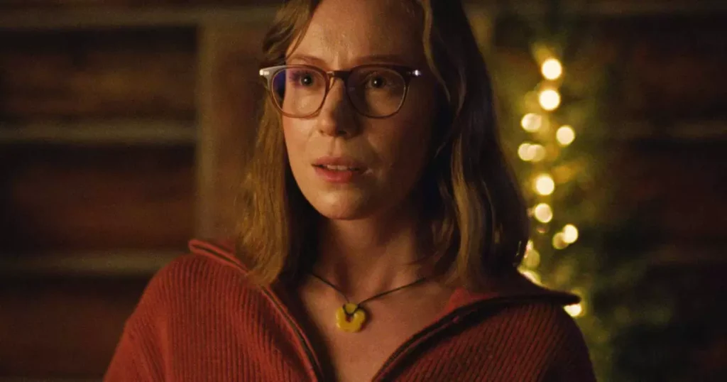 Produção da Mubi, “Teenage Sex and Death at Camp Miasma” mistura sátira e horror