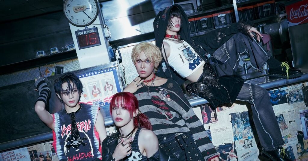 Xlov inclui São Paulo em sua primeira turnê pela América Latina