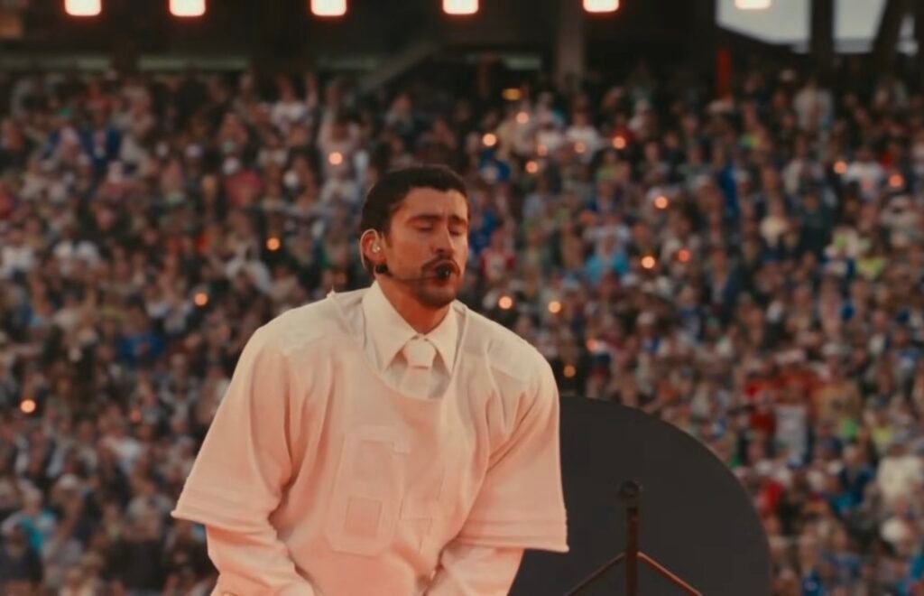 Show de Bad Bunny no Super Bowl 2026 marca virada histórica para a música latina