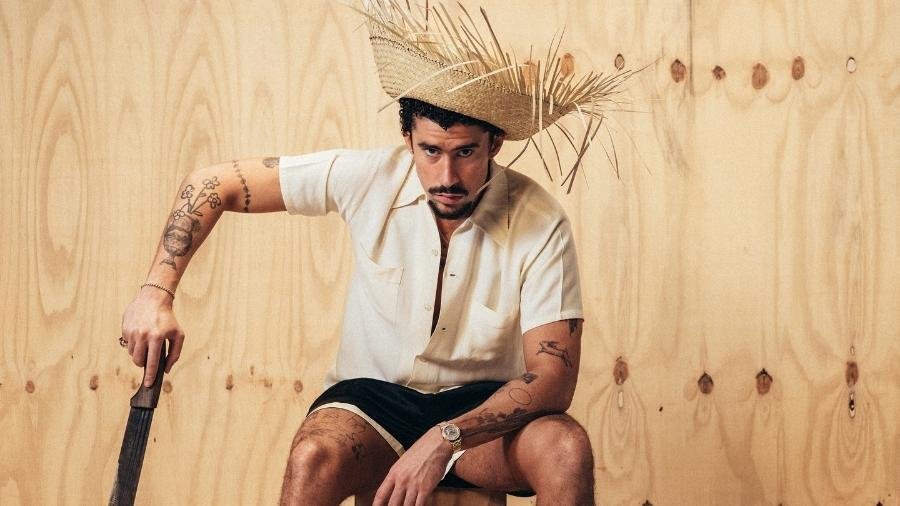 Possível setlist do show de Bad Bunny em São Paulo