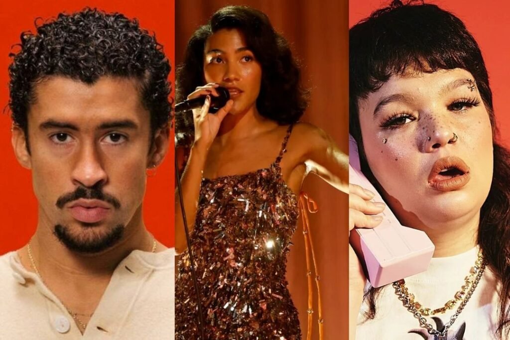 Após o Grammy 2026, Deezer destaca artistas que dominaram a premiação