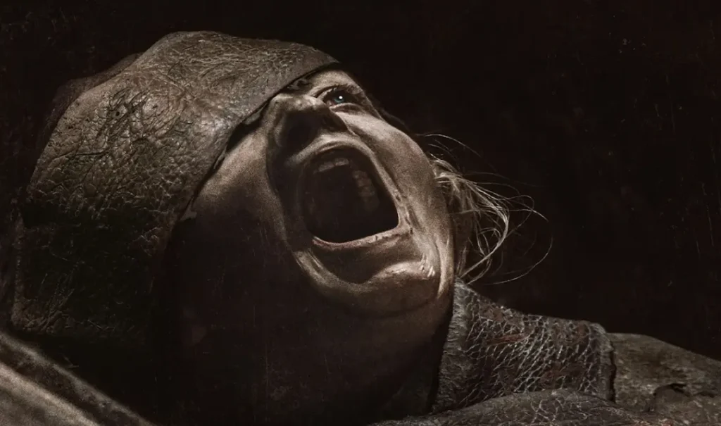 Novo filme "Maldição da Múmia" divulga trailer sombrio e data de estreia