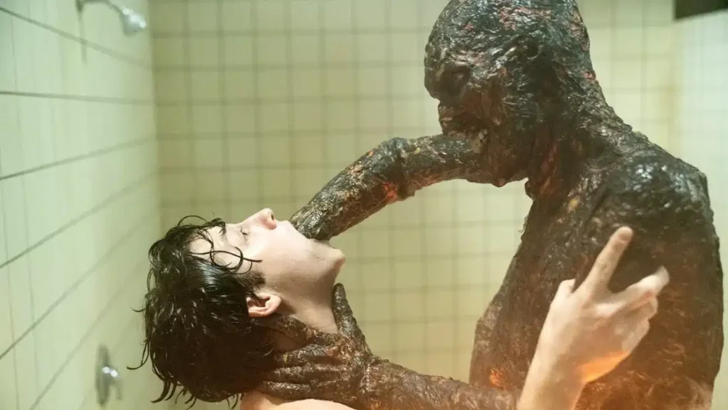 Crítica: "O Som da Morte" (Whistle)