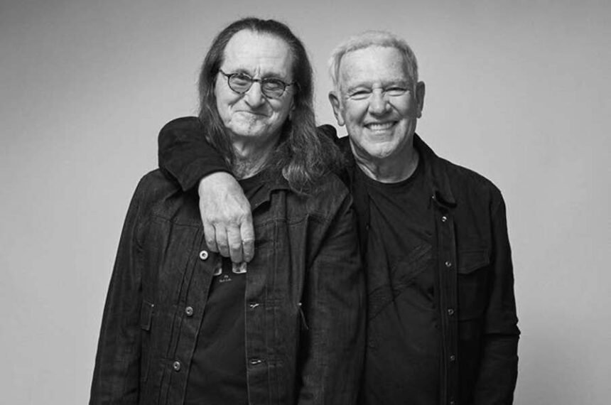 Rush anuncia turnê "Fifty Something" com cinco shows no Brasil em 2027