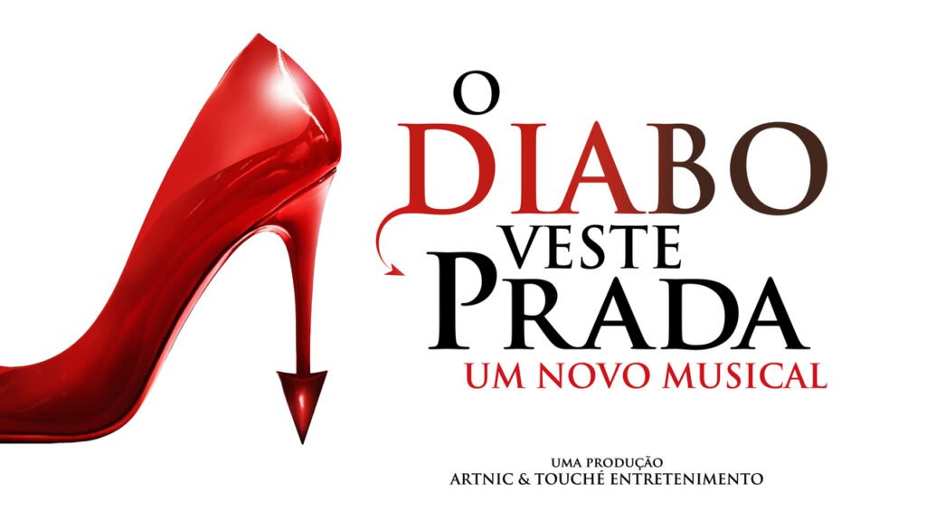 Teatro Santander completa 10 anos e confirma musical de "O Diabo Veste Prada"