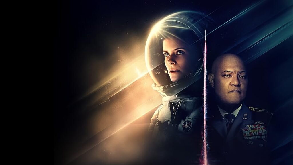 Crítica: "A Astronauta" (The Astronaut)