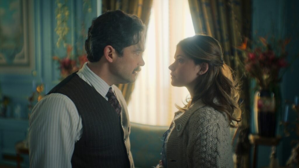 Série “A Casa dos Espíritos” estreia em abril no Prime Video