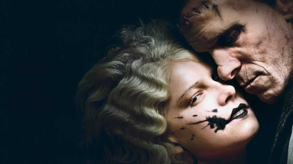 Crítica: "A Noiva!" (The Bride!)