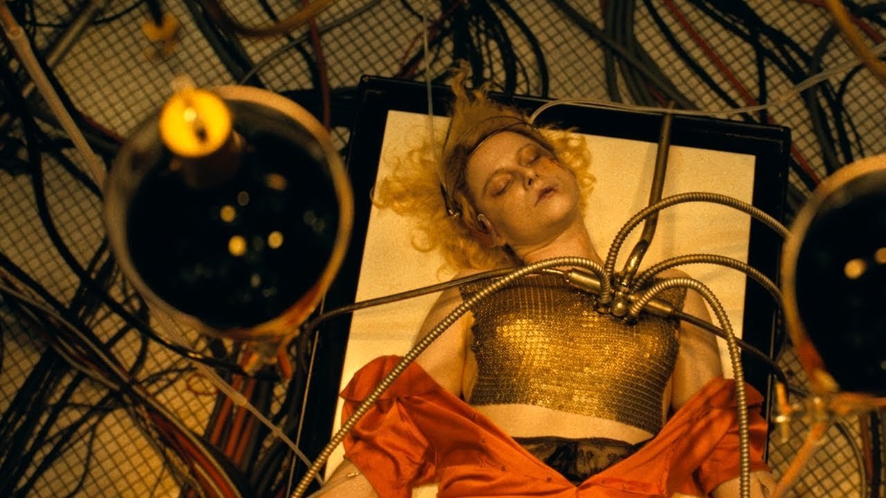 Novo filme de Maggie Gyllenhaal, “A Noiva!”, chega ao streaming para compra e aluguel