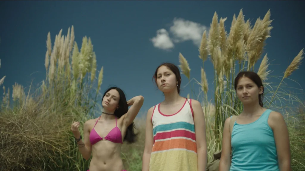 Crítica: "A Virgem da Pedreira" (La virgen de la tosquera)