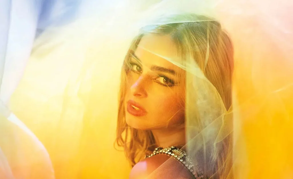 Possível setlist do show de Addison Rae no Lollapalooza Brasil