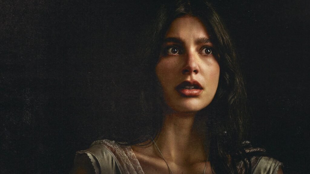 Crítica: "Algo Horrível Vai Acontecer" (Something Very Bad Is Going To Happen) - primeira temporada