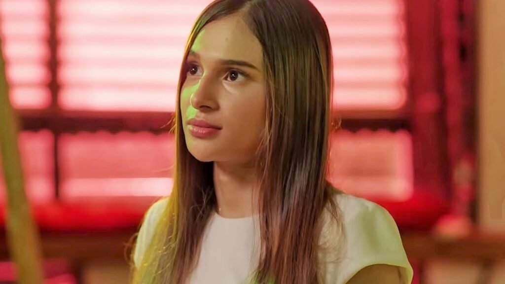 Crítica: "Mulher Proibida" (Ang Pintor At Ang Paraluman)