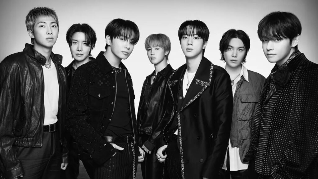 Crítica: BTS, "Arirang"