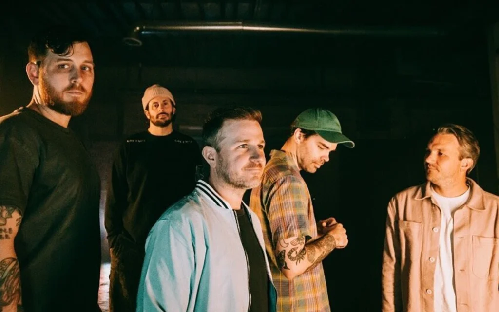 Balance and Composure confirma show único em São Paulo