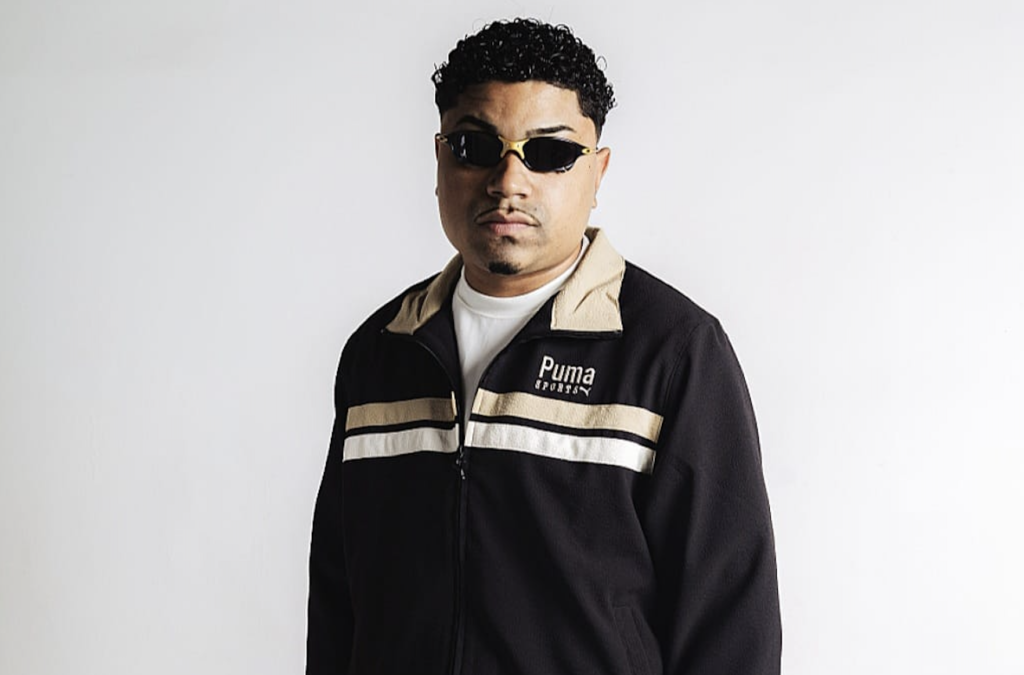 MC Willian lança o álbum “Diário de um Gângster que Mora Sozinho”