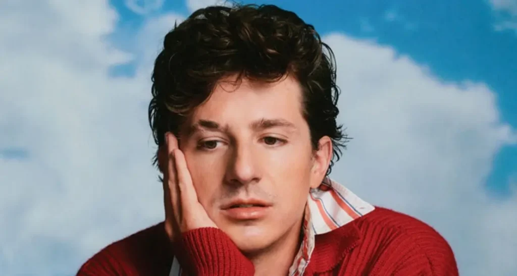 Crítica: Charlie Puth, "Whatever’s Clever!"