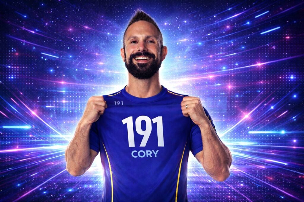 Museu da Imaginação terá encontro com Cory Sims e dinâmicas inspiradas no "Beast Games"