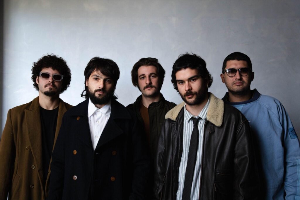 Com Algohits, Daparte busca escalar carreira com foco em streaming e autonomia