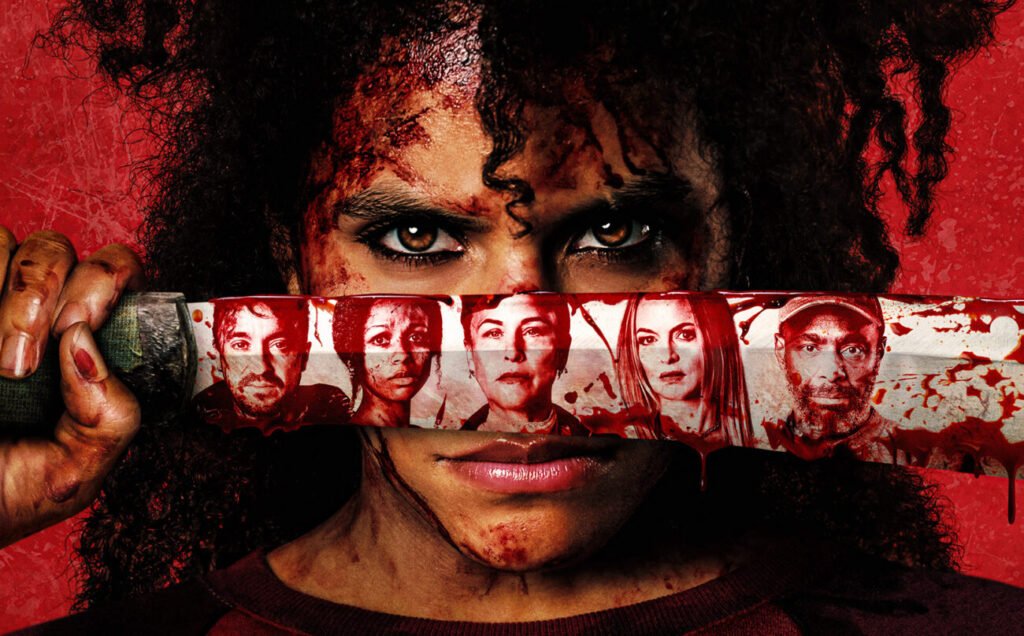 Crítica: "Eles Vão Te Matar" (They Will Kill You)