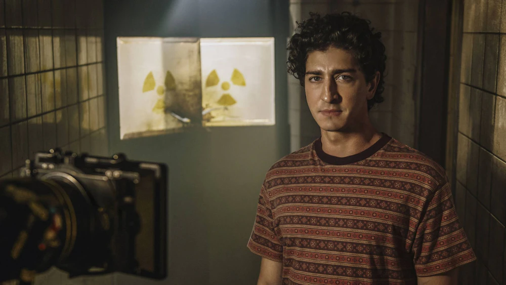 "Emergência Radioativa" retrata tragédia do Césio-137 e estreia em março na Netflix