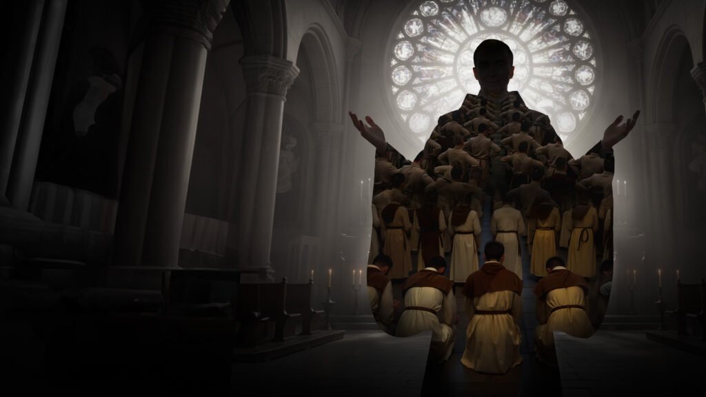 Série “Escravos da Fé” revisita denúncias e polêmicas envolvendo os Arautos do Evangelho