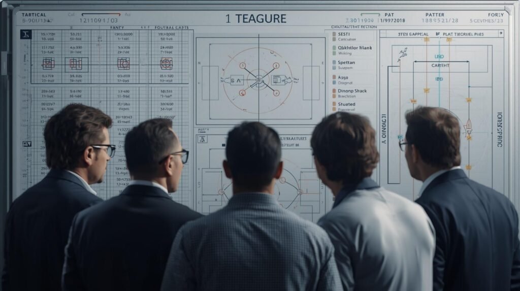 Estratégias de análise e gestão consciente no universo das previsões esportivas