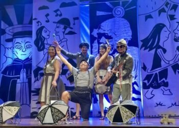 Créditos: Nathália Lamim