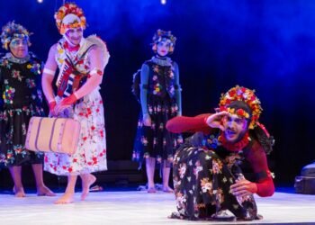 Créditos: Nathália Lamin