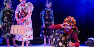 Créditos: Nathália Lamin