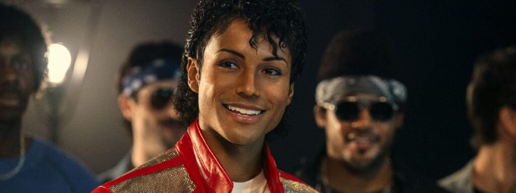 Filme sobre Michael Jackson pode estrear com até US$ 100 milhões nos EUA