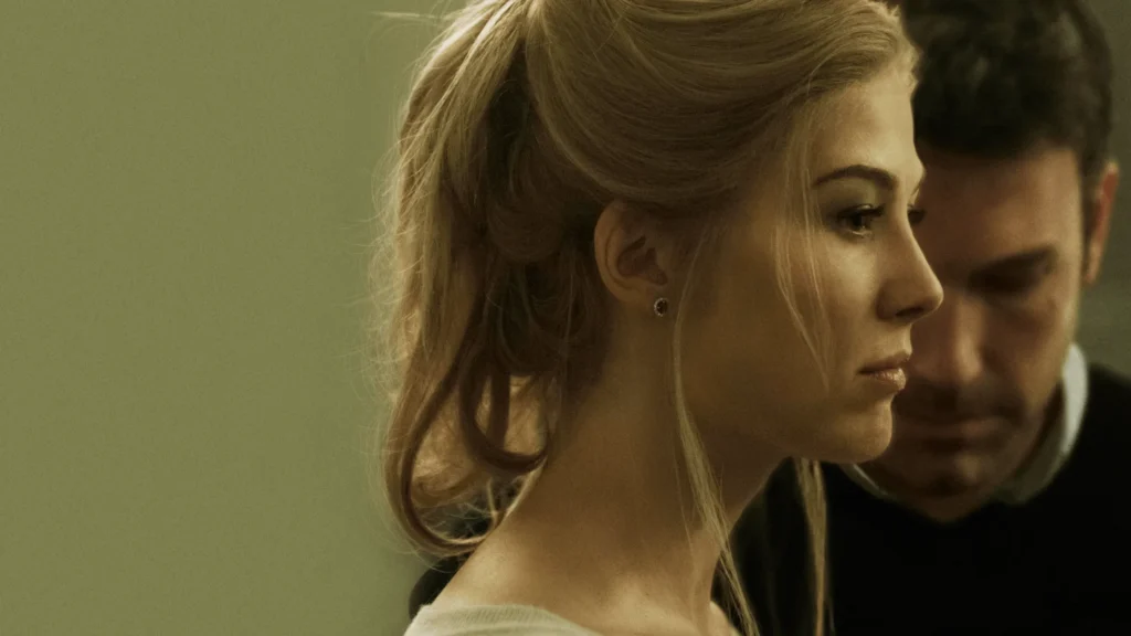 Crítica: "Garota Exemplar" (Gone Girl)