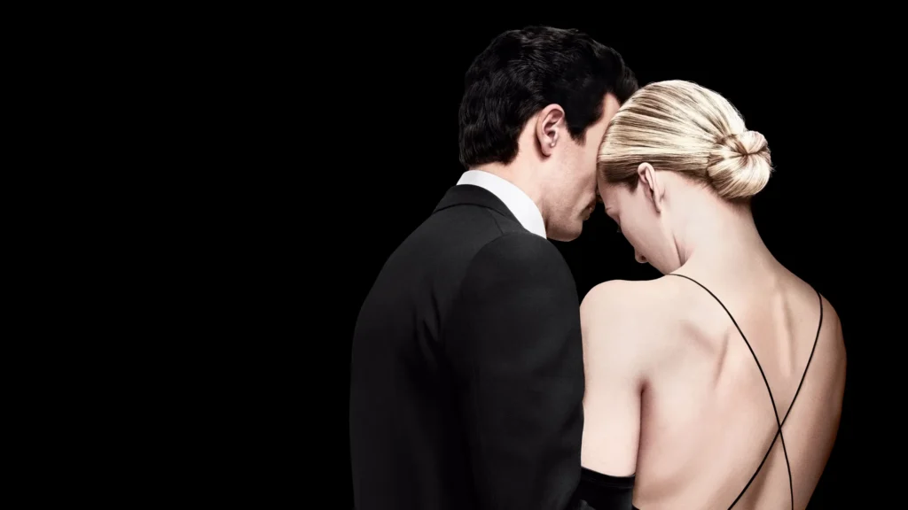 Crítica: "História de Amor: John F. Kennedy Jr. e Carolyn Bessette" (Love Story: John F. Kennedy Jr. & Carolyn Bessette)